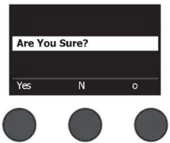 BOSE T4S ToneMatch - Per salvare uno scenario: - 9