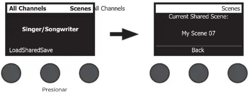 BOSE T4S ToneMatch - Operación - 1