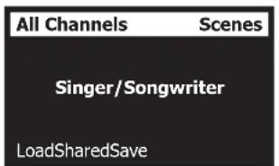 BOSE T4S ToneMatch - 操作 - 7