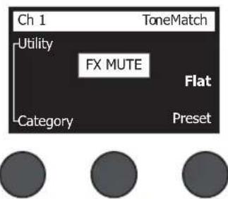 BOSE T4S ToneMatch - 静音通道音效 - 1