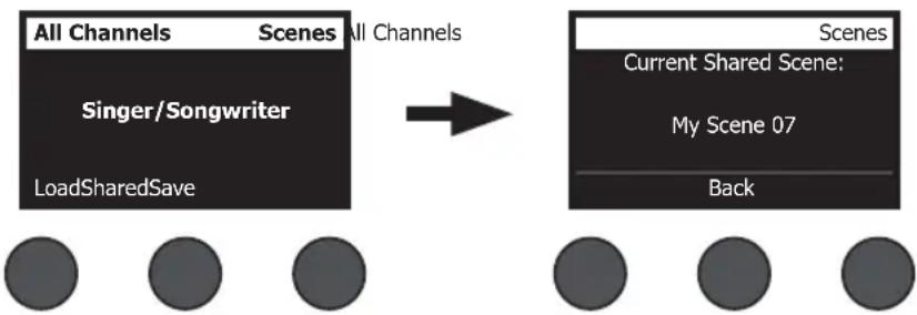 BOSE T4S ToneMatch - Utilisation - 1