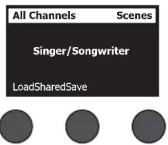 BOSE T4S ToneMatch - 操作 - 8