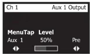 BOSE T4S ToneMatch - Aux入力5/6 9/10) - 5