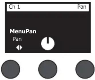 Ch 1 Pan MenuPan Pan