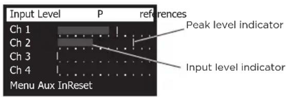 BOSE T4S ToneMatch - Optimizing Input Gain and Output Volume - 1