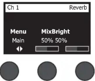 BOSE T4S ToneMatch - Hall hinzufügen - 1