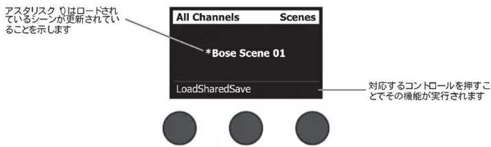 BOSE T4S ToneMatch - T4S/T8Sとフラッシュドライブの接続 - 3