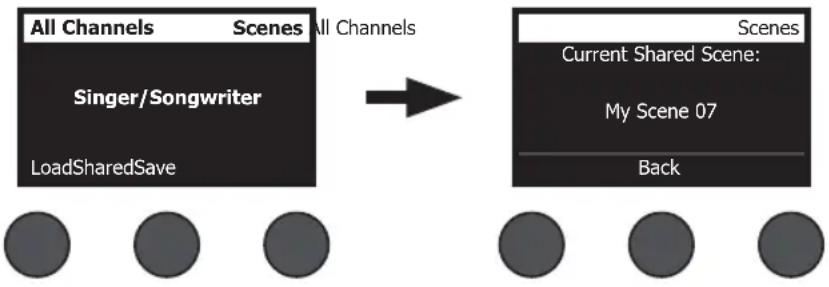 BOSE T4S ToneMatch - Gebruik - 1