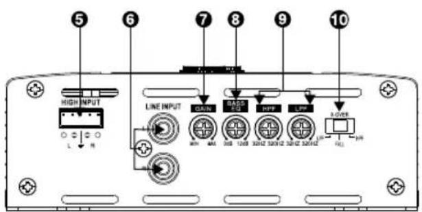 INFINITY Primus 6002A - FR - 2