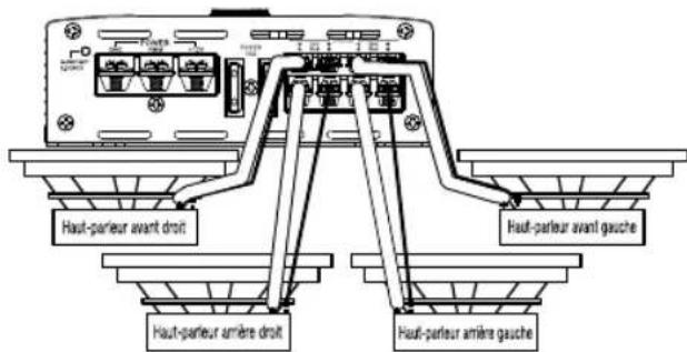 INFINITY Primus 6002A - Primus 6004a et 9004a - 1