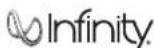 INFINITY Reference 1200S - SPECIFICHE - 1