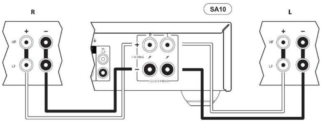 ARCAM SA10 - 六海友 - 1