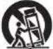 ARCAM SA10 - Important Safety Instructions - 1
