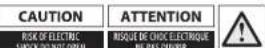 ARCAM PA720 - Important Safety Instructions - 3