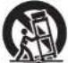 ARCAM PA720 - Important Safety Instructions - 1