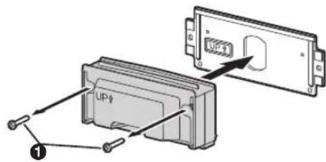PANASONIC VLVM603 - Formats compatibles - 2