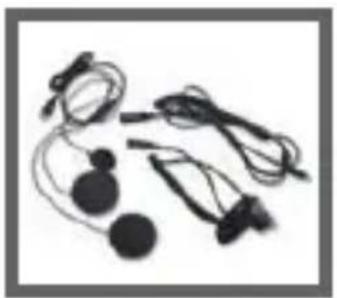 MIDLAND XTalker T10X3 - ACCESSOIRES - 4
