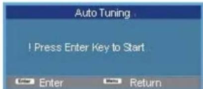 SEG Dakota - Auto tuning - 1