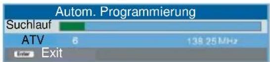 SEG Dakota - Autom. Programmierung - 2