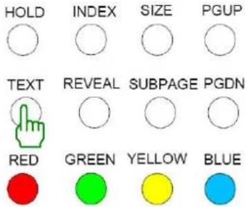 SEG Dakota - ELEXT BUTTONS - 1