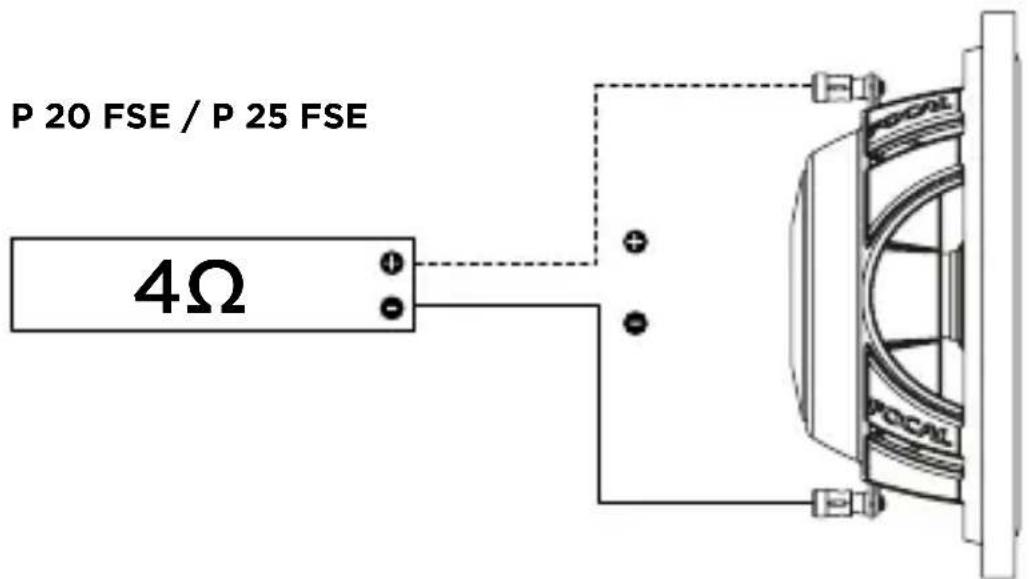 FOCAL Flax Evo P 25 FE - 3