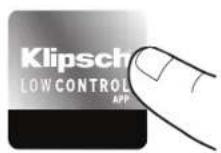 KLIPSCH C Series C308ASWi - CORREÇÃO AUTOMÁTICA DE AMBIENTE - 1