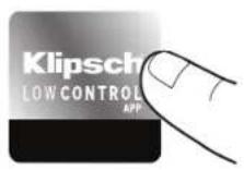 KLIPSCH C Series C308ASWi - 自动房间纠正 - 1