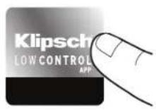 KLIPSCH C Series C308ASWi - AUTOMATIC ROOM CORRECT - 1