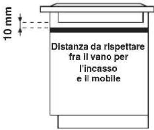 INDESIT HK 64 (IX)1 - Installazione - 2