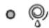 INDESIT IWDC 7125 (EU) - Voyants phase en cours - 3