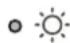 INDESIT IWDC 7125 (EU) - Voyants phase en cours - 4