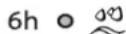 INDESIT IWDC 7125 (EU) - Départ différé - 6