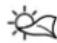 INDESIT WIDXL 126 (EX) - Einstellen der Temperatur - 1