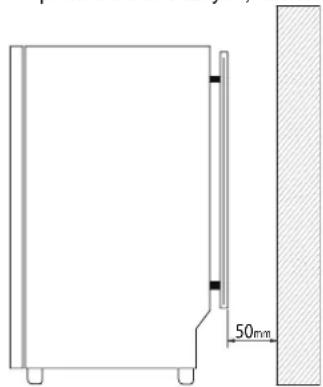INDESIT LI8 FF2 X.1 - Ustawienie - 1
