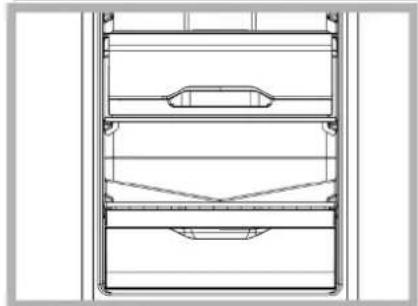 INDESIT LI8 FF2 X.1 - DRAAGPLATEAUS : - 4