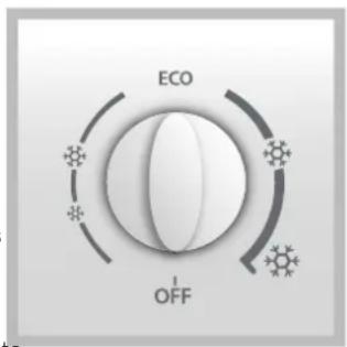 INDESIT LI8 FF2 X.1 - Regulación de la temperatura\* - 2