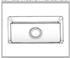 INDESIT LI8 FF2 X.1 - LED\*-Lampe wechseln. - 1