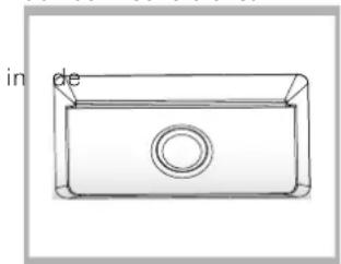 INDESIT LI8 FF2 X.1 - Het lampje vervangen \* - 3