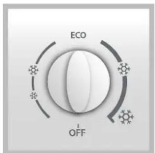 INDESIT LI8 FF2 X.1 - Temperatureinstellung\* - 2