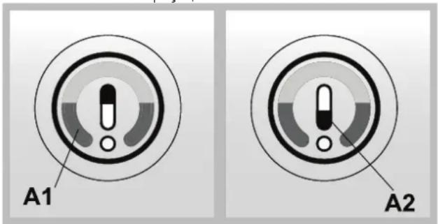 INDESIT LI8 FF2 X.1 - SENZOR DE PANĂ DE CURENT\* - 3