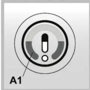INDESIT LI8 FF2 X.1 - STROMAUSFALLSENSOR\* - 3