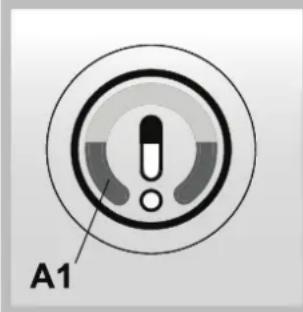 INDESIT LI8 FF2 X.1 - DÉTECTEUR DE PANNE D'ÉLECTRICITÉ\* - 3