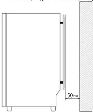 INDESIT LI8 FF2 X.1 - Posicionamento - 1