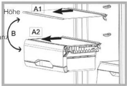 INDESIT LI8 FF2 X.1 - FLEXI USE BOX\*-Container - 1