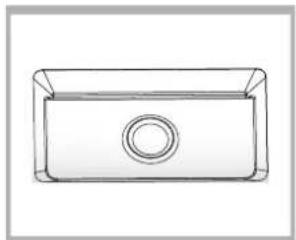 INDESIT LI8 FF2 X.1 - Substituir a lâmpada LED \* - 1