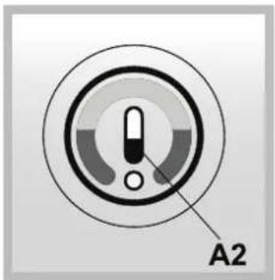 INDESIT LI8 FF2 X.1 - SENSOR DE ESCURECIMENTO\* - 4