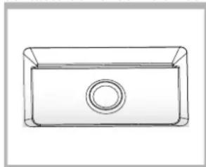 INDESIT LI8 FF2 X.1 - Remplazar la luz LED\* - 1