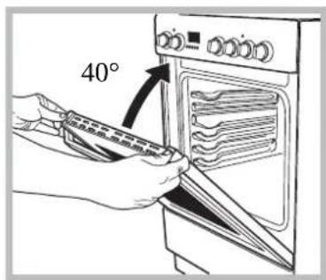 INDESIT I6VV2A(X) - Comunique: - 2