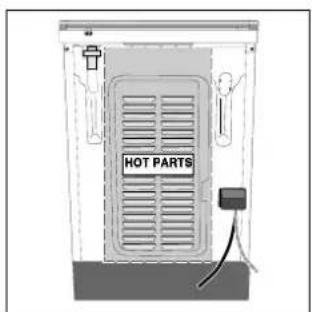 INDESIT I6VV2A(X) - （） - 1