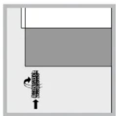 INDESIT I6VV2A(X) - Nivelamento - 1
